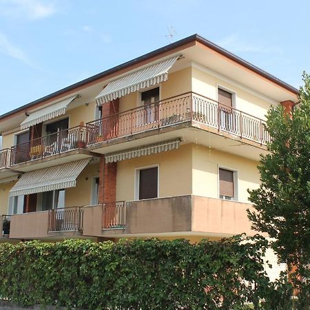 Apartment In Lazise/Gardasee 21949 المظهر الخارجي الصورة