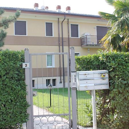 Apartment In Lazise/Gardasee 21949 المظهر الخارجي الصورة