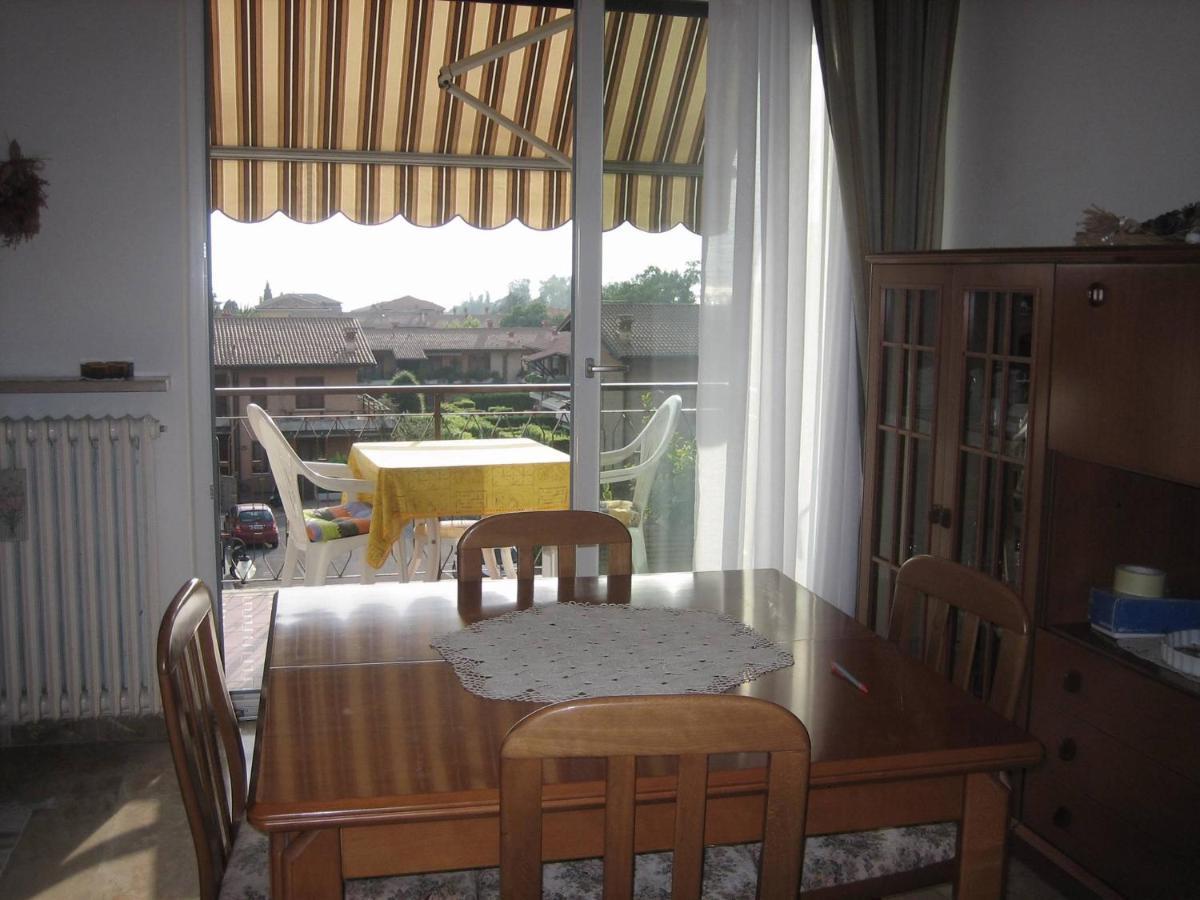 Apartment In Lazise/Gardasee 21949 المظهر الخارجي الصورة