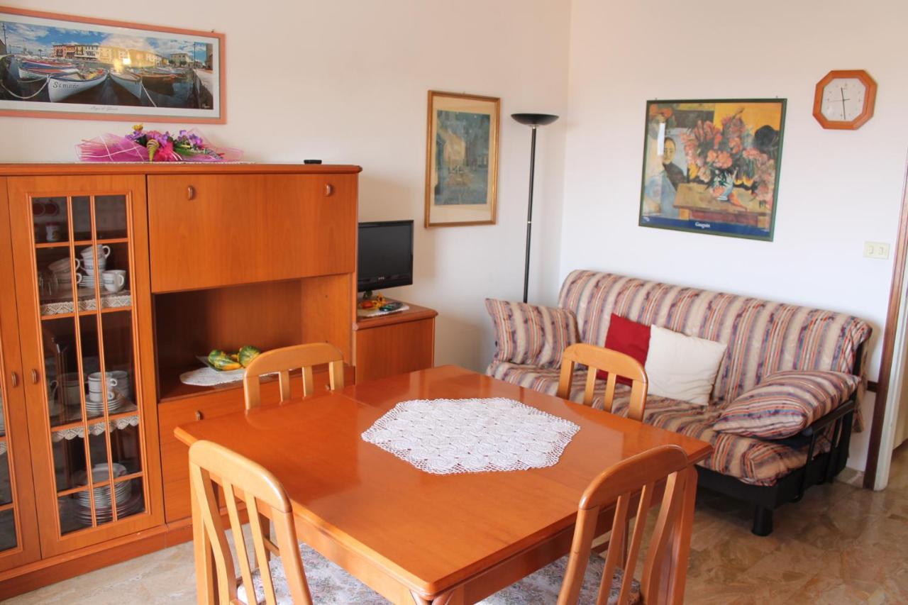 Apartment In Lazise/Gardasee 21949 المظهر الخارجي الصورة