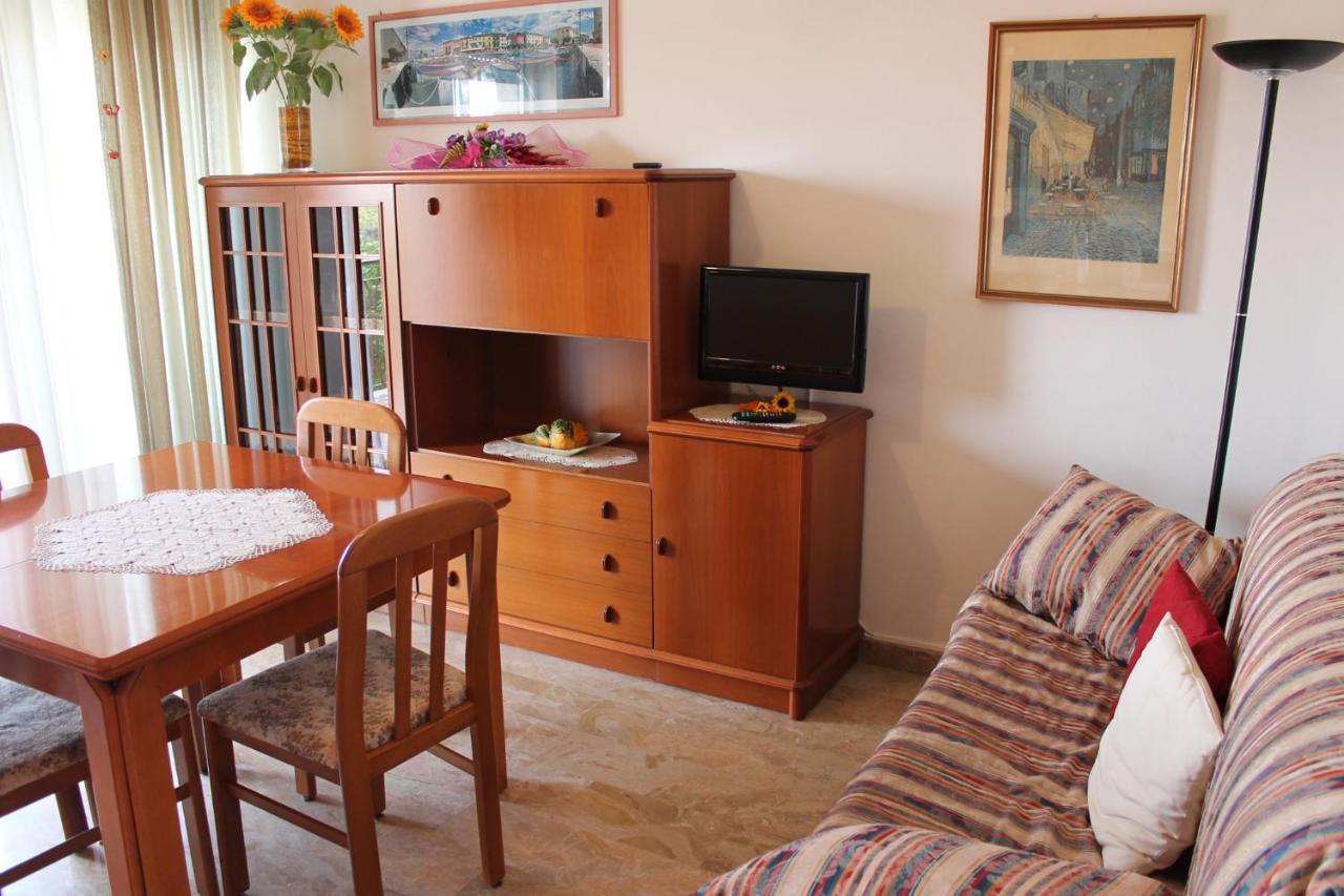 Apartment In Lazise/Gardasee 21949 المظهر الخارجي الصورة
