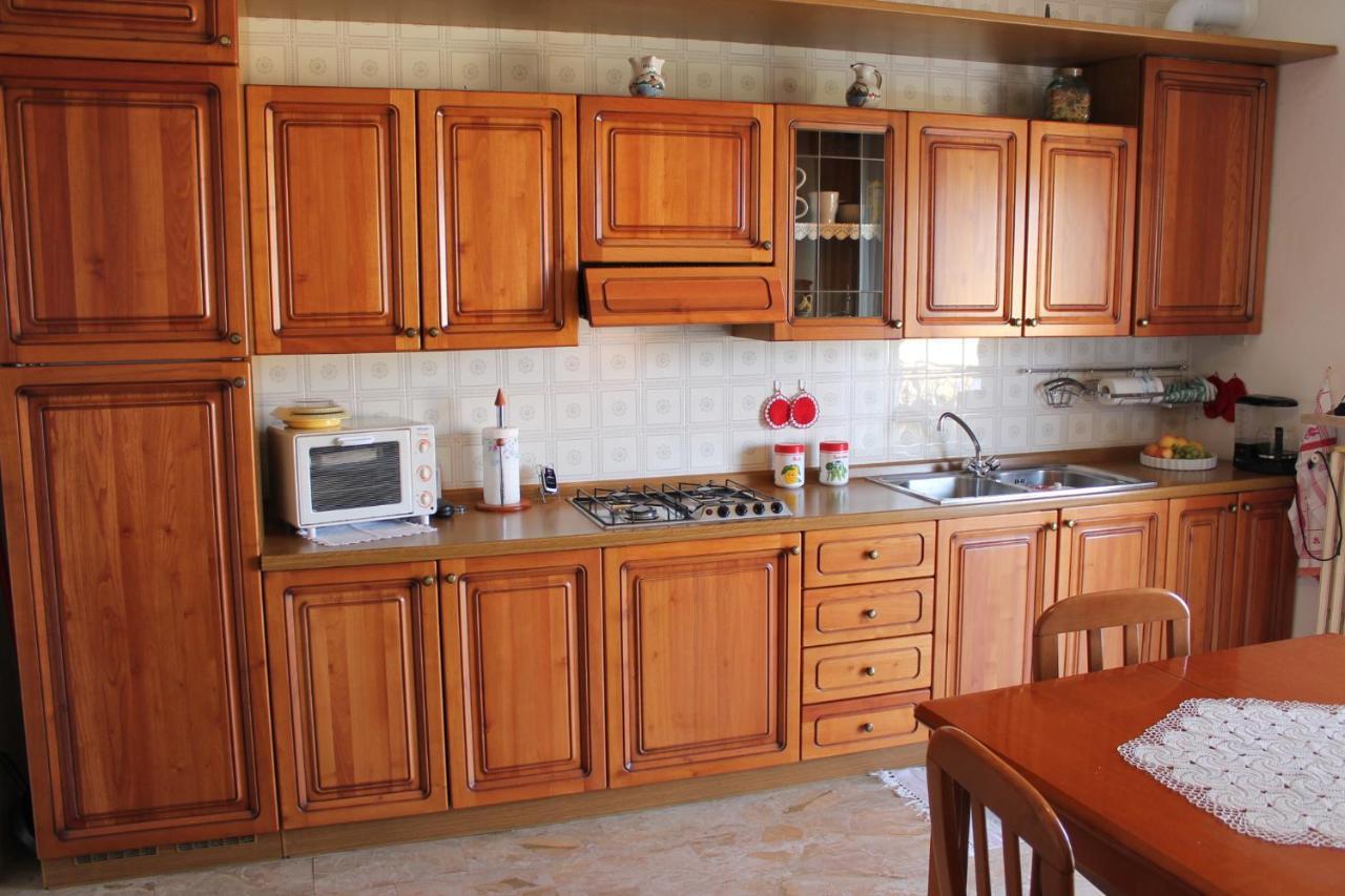 Apartment In Lazise/Gardasee 21949 المظهر الخارجي الصورة