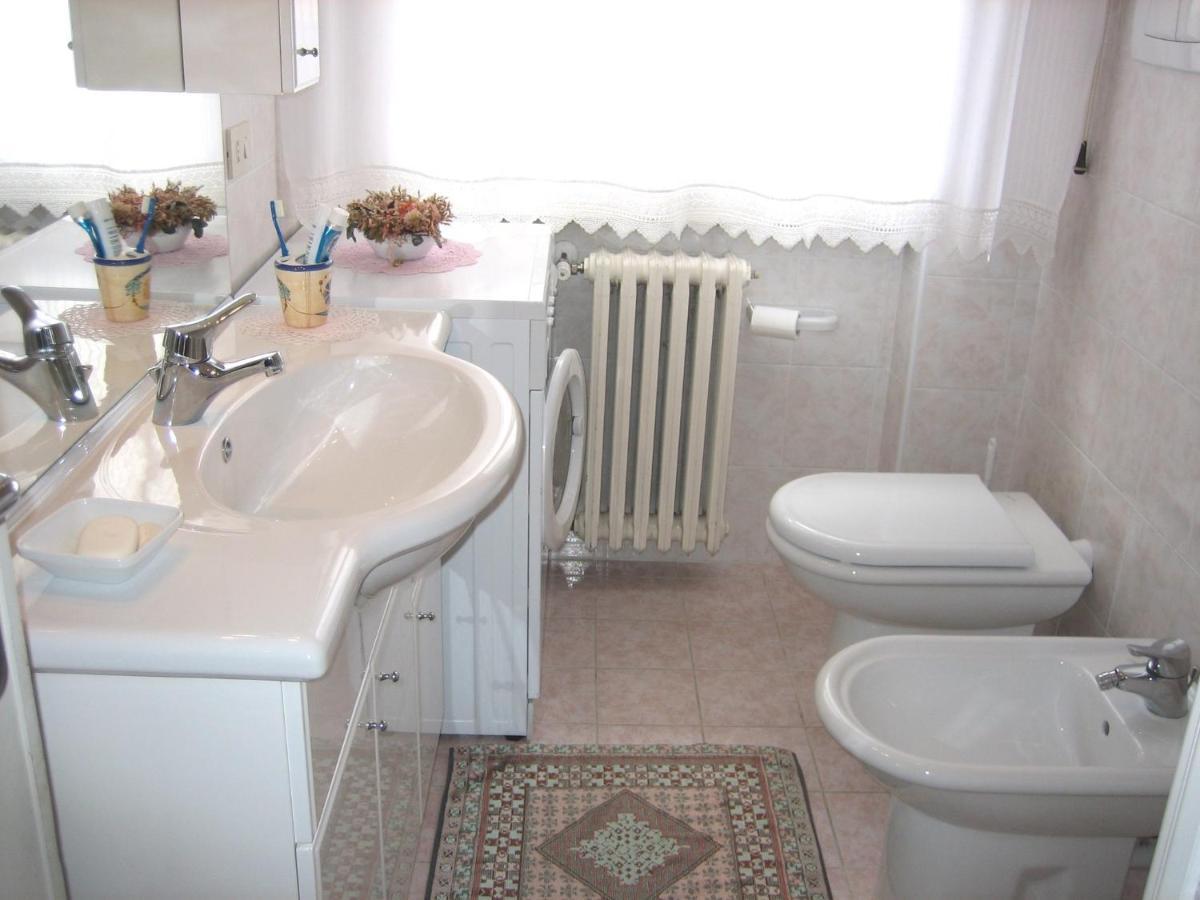 Apartment In Lazise/Gardasee 21949 المظهر الخارجي الصورة