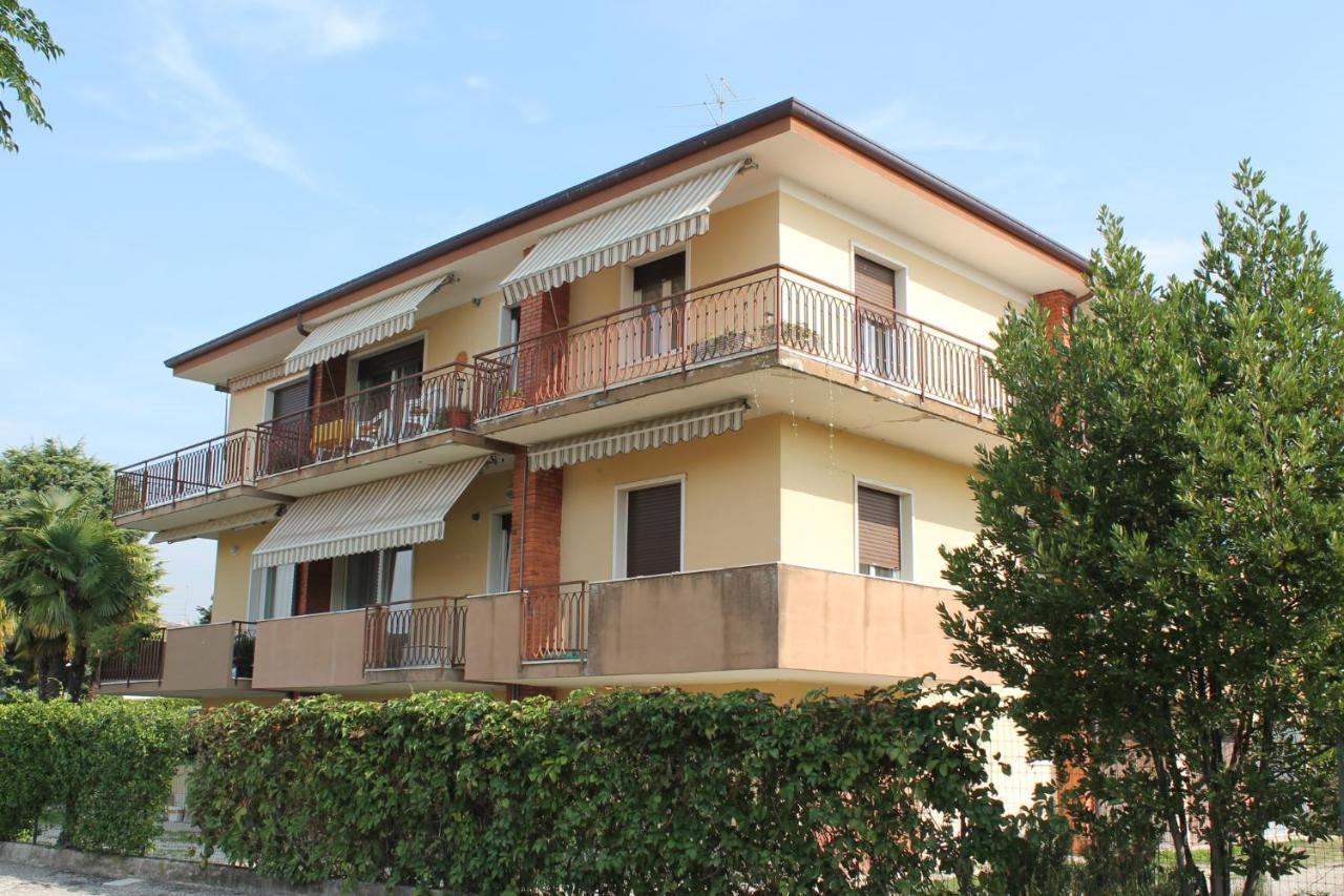 Apartment In Lazise/Gardasee 21949 المظهر الخارجي الصورة