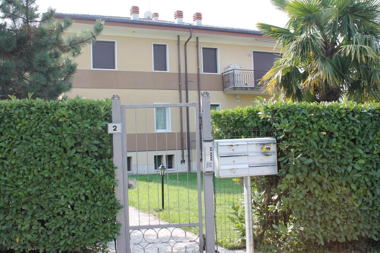 Apartment In Lazise/Gardasee 21949 المظهر الخارجي الصورة
