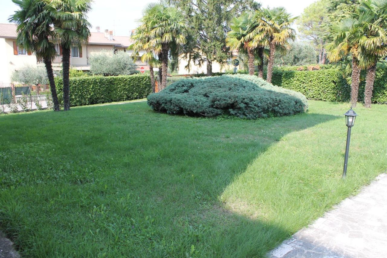 Apartment In Lazise/Gardasee 21949 المظهر الخارجي الصورة