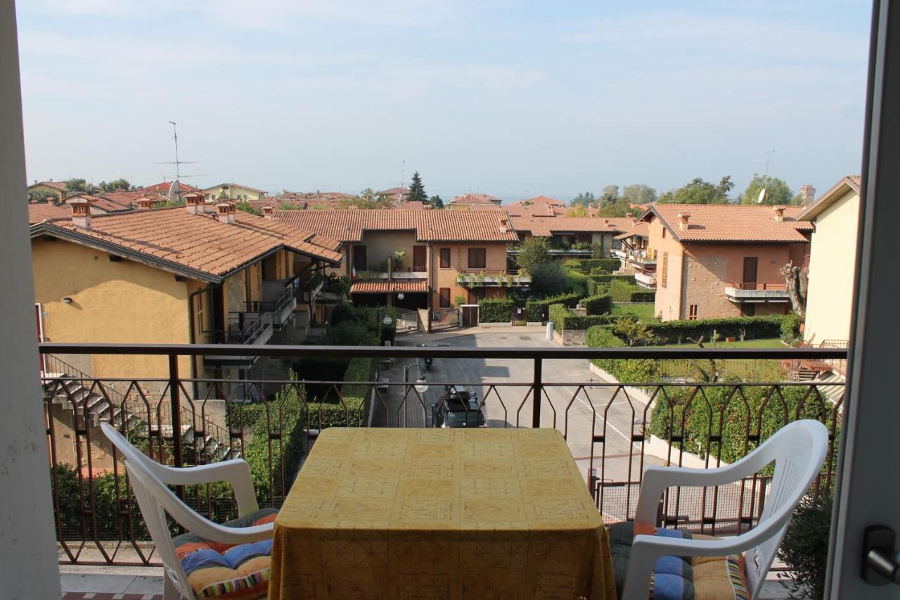 Apartment In Lazise/Gardasee 21949 المظهر الخارجي الصورة